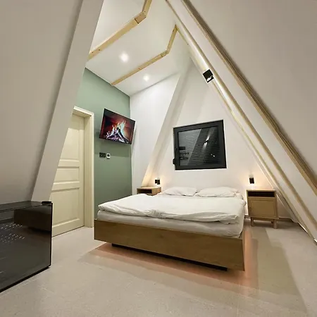 Pinelle Chalet *