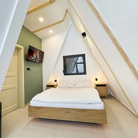 Chalet Pinelle *