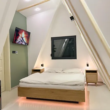 Chalet Pinelle