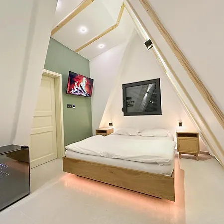 Pinelle Chalet *