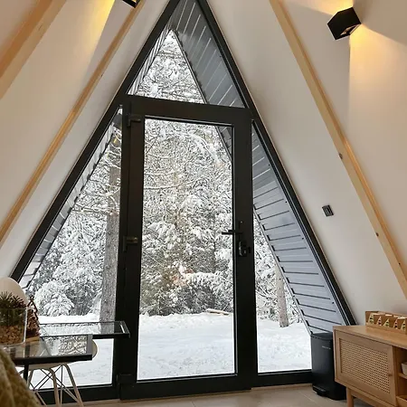 Pinelle Chalet