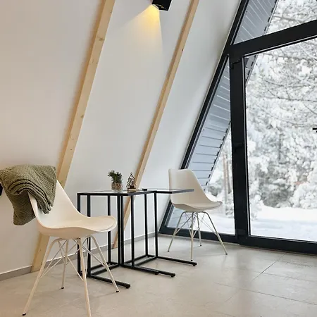 Chalet Pinelle