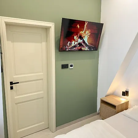 Chalet Pinelle *
