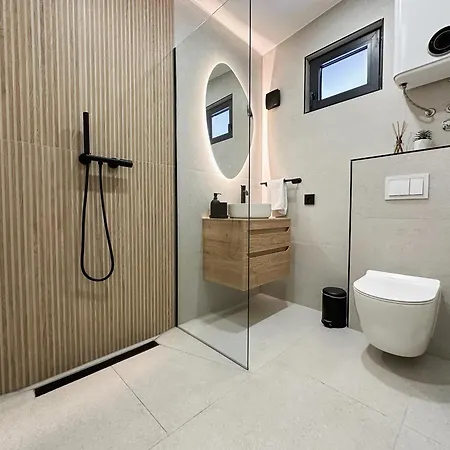Chalet Pinelle