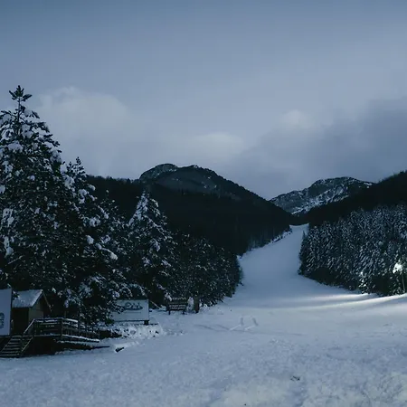 Pinelle Chalet